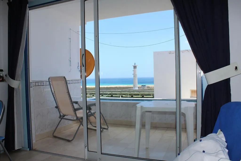 Apartment Casa Atlantica Hotel Morro del Jable  Spain