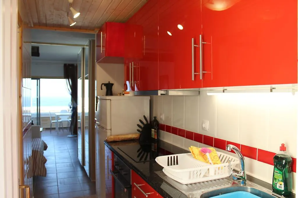 Apartment Casa Atlantica Hotel Morro del Jable