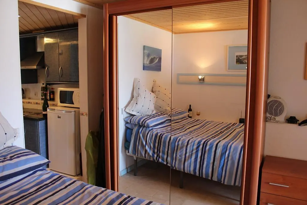 Apartment Casa Atlantica Hotel Morro del Jable