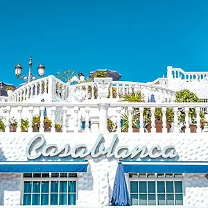  Appartement Casablanca Fuerteventura