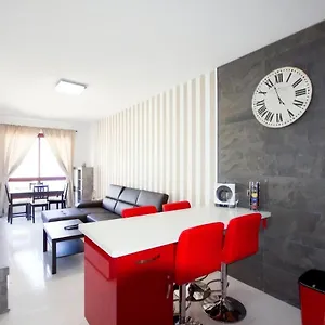 Vip Holidays Beach&center 2 Apartment