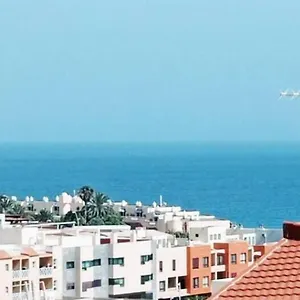 Atico Moderno Y Tranquilo Con Todo El Confort. Appartement