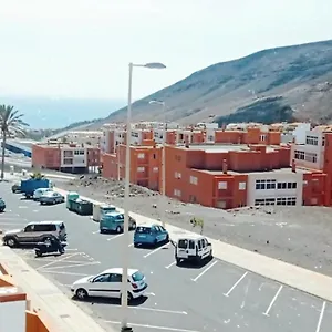 Apartamento Sol Y Mar Appartement