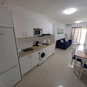 Apartamento La Gaviota, Morro Jable (Fuerteventura)